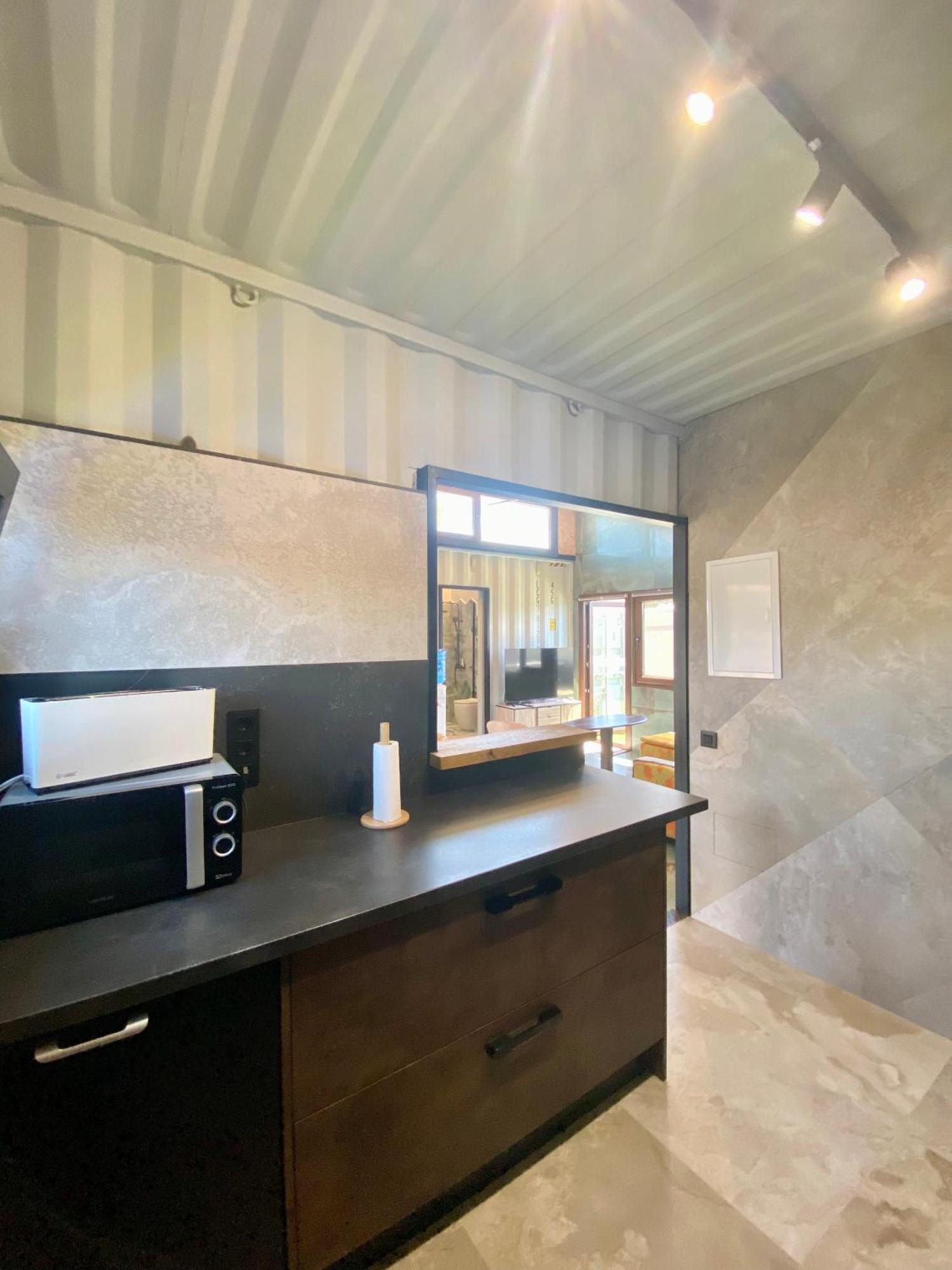Novoecosuites, Descansa En El Lugar De Tus Suenos Chiclana de la Frontera Luaran gambar