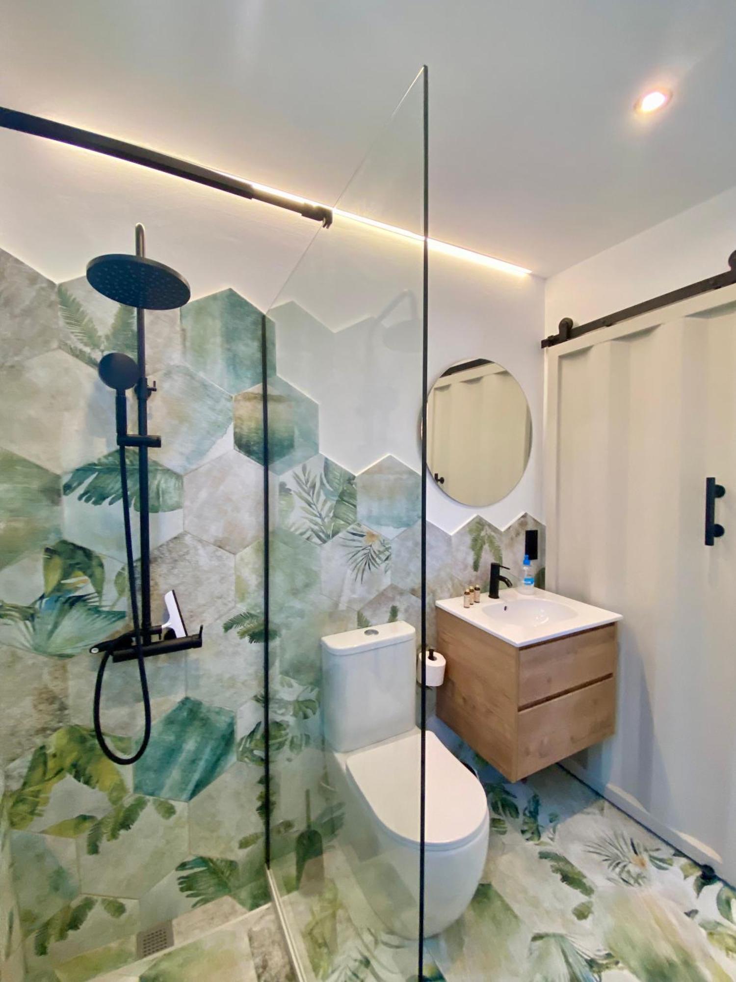 Novoecosuites, Descansa En El Lugar De Tus Suenos Chiclana de la Frontera Luaran gambar