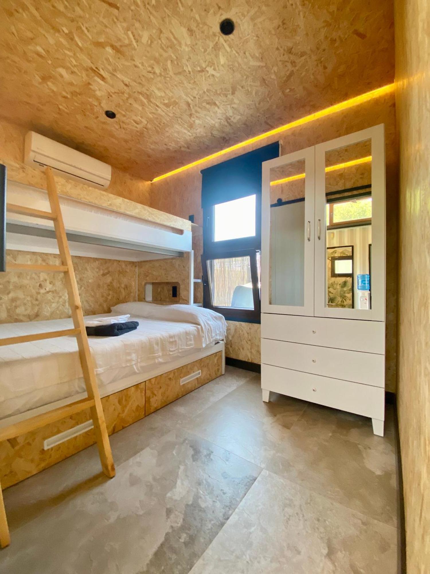 Novoecosuites, Descansa En El Lugar De Tus Suenos Chiclana de la Frontera Luaran gambar