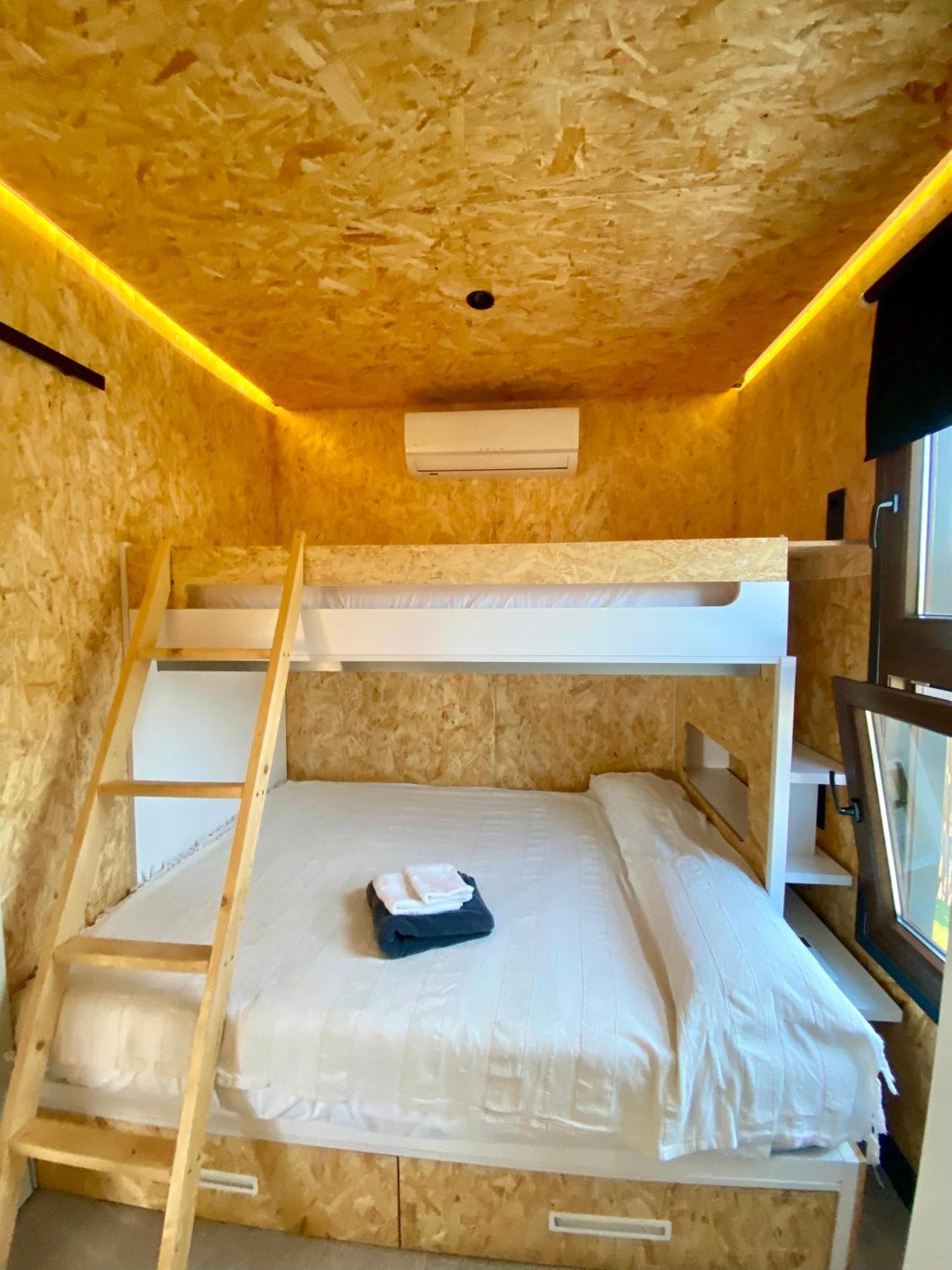 Novoecosuites, Descansa En El Lugar De Tus Suenos Chiclana de la Frontera Luaran gambar
