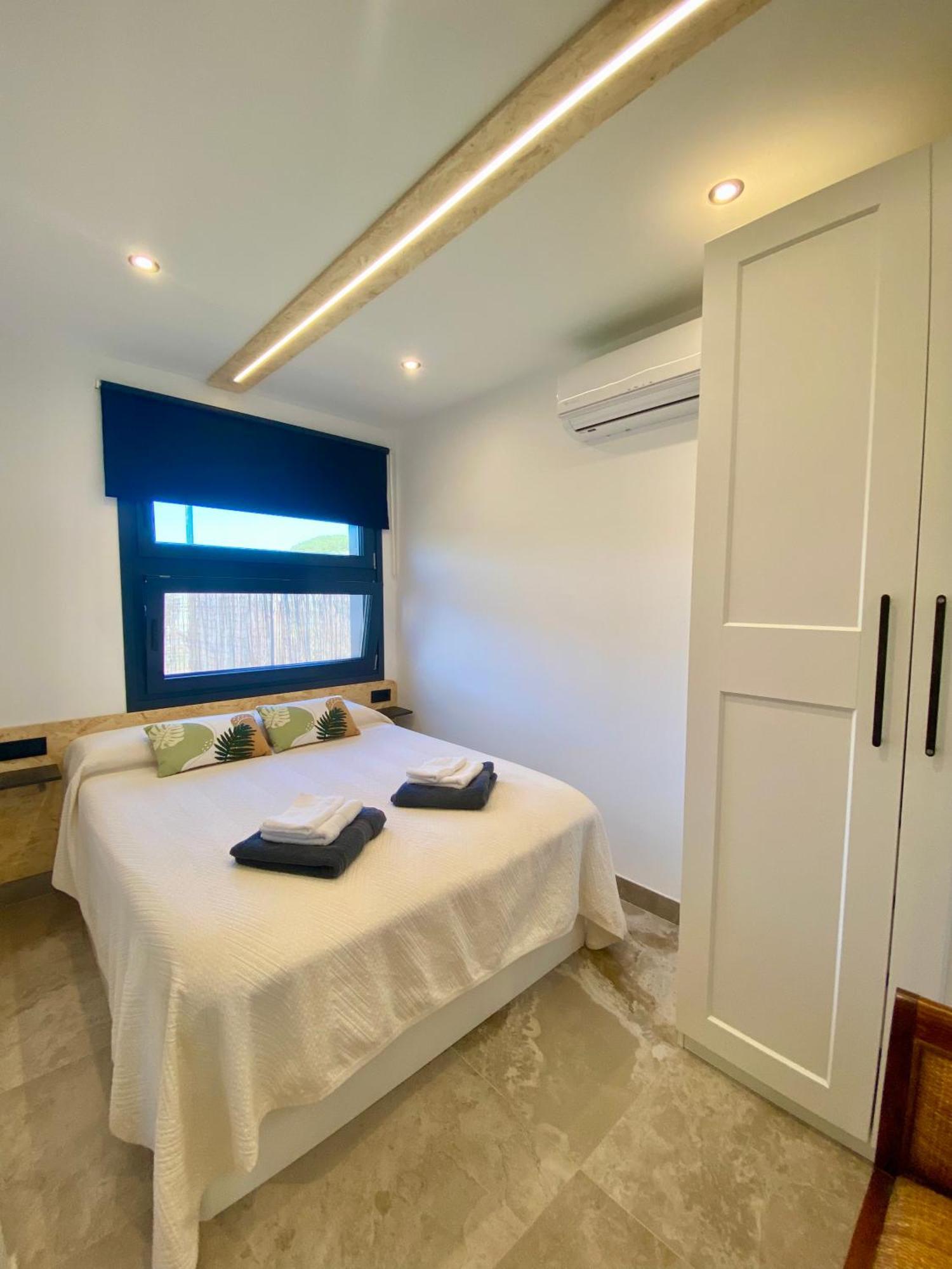 Novoecosuites, Descansa En El Lugar De Tus Suenos Chiclana de la Frontera Luaran gambar