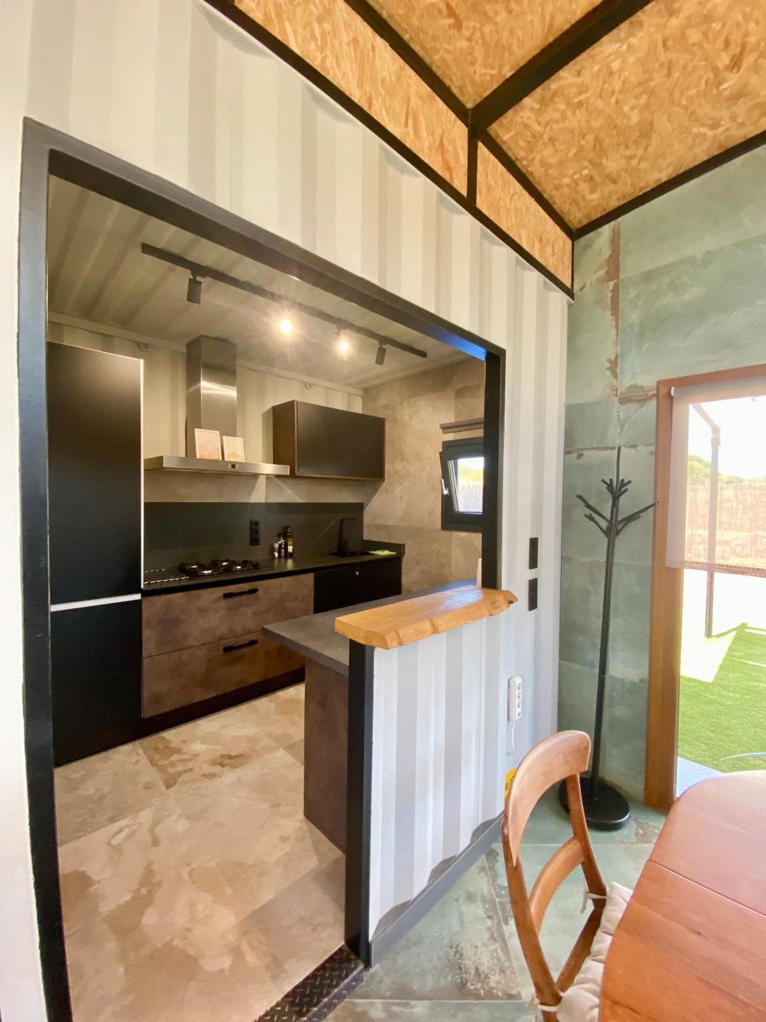 Novoecosuites, Descansa En El Lugar De Tus Suenos Chiclana de la Frontera Luaran gambar