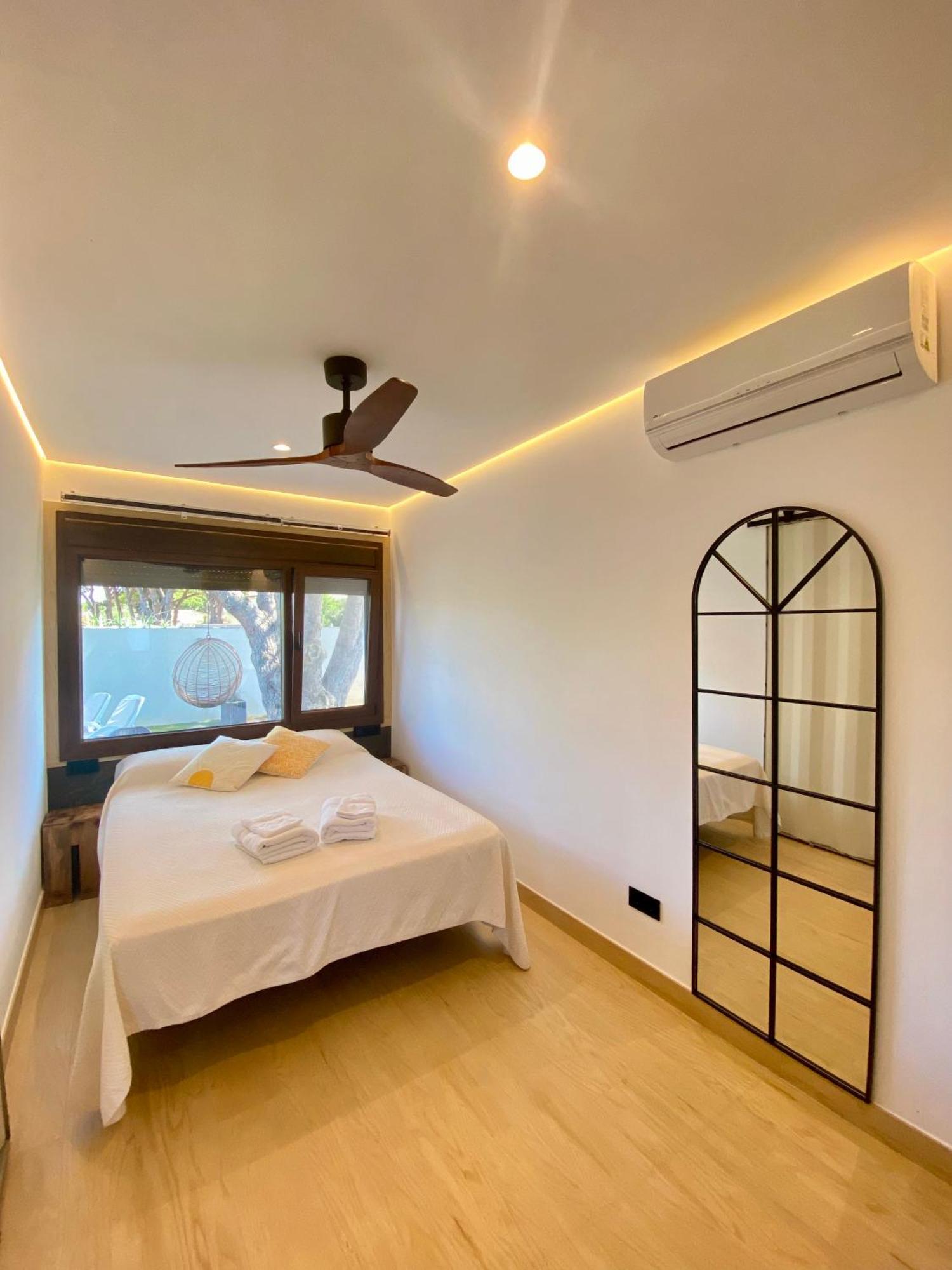 Novoecosuites, Descansa En El Lugar De Tus Suenos Chiclana de la Frontera Luaran gambar