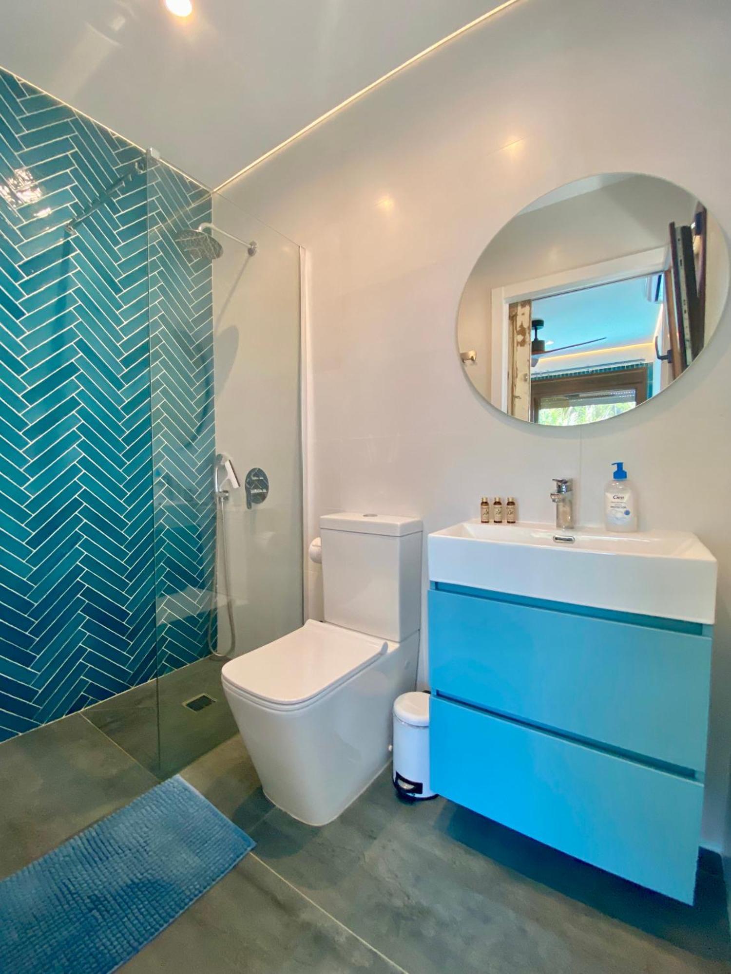 Novoecosuites, Descansa En El Lugar De Tus Suenos Chiclana de la Frontera Luaran gambar