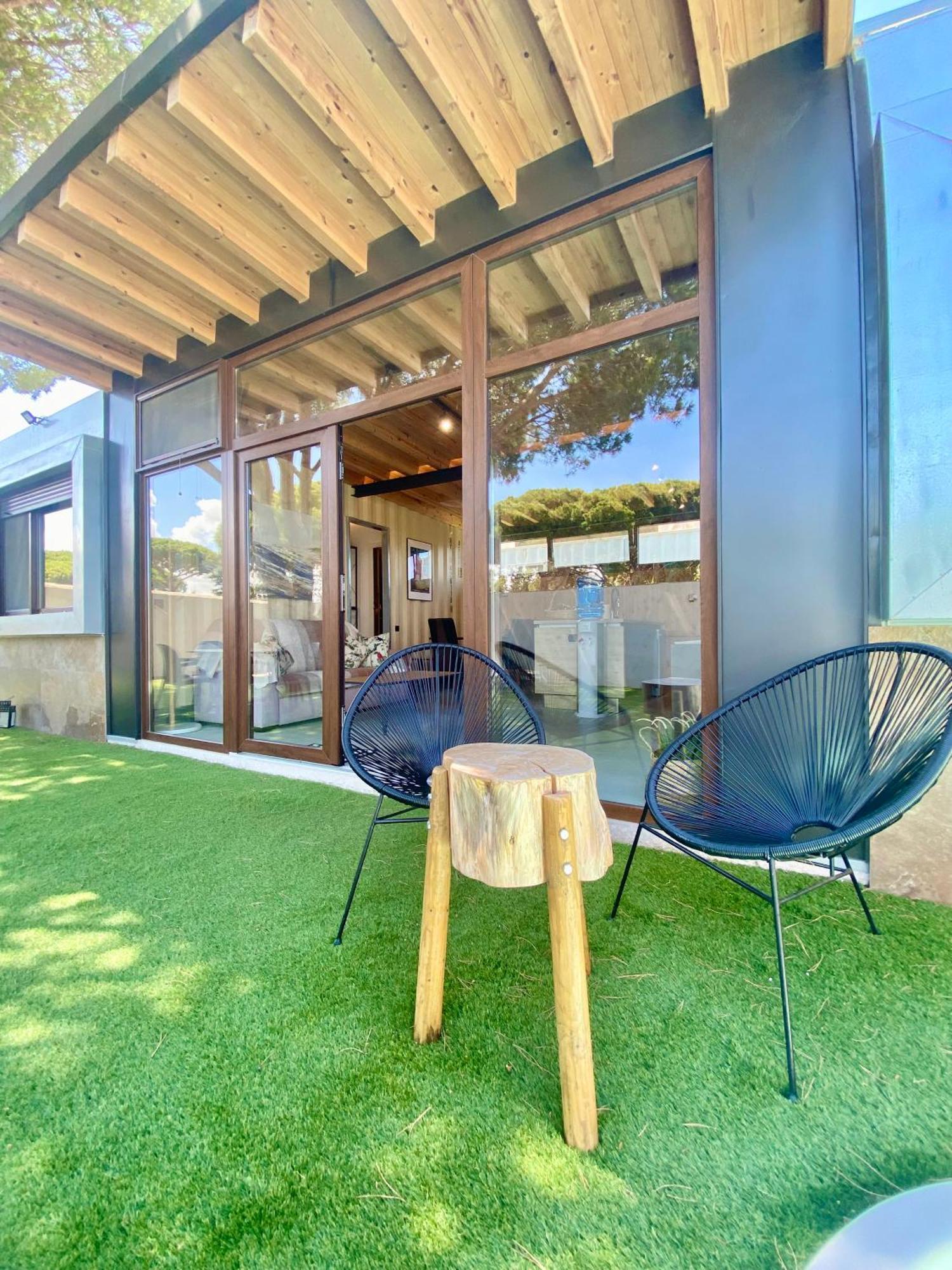Novoecosuites, Descansa En El Lugar De Tus Suenos Chiclana de la Frontera Luaran gambar