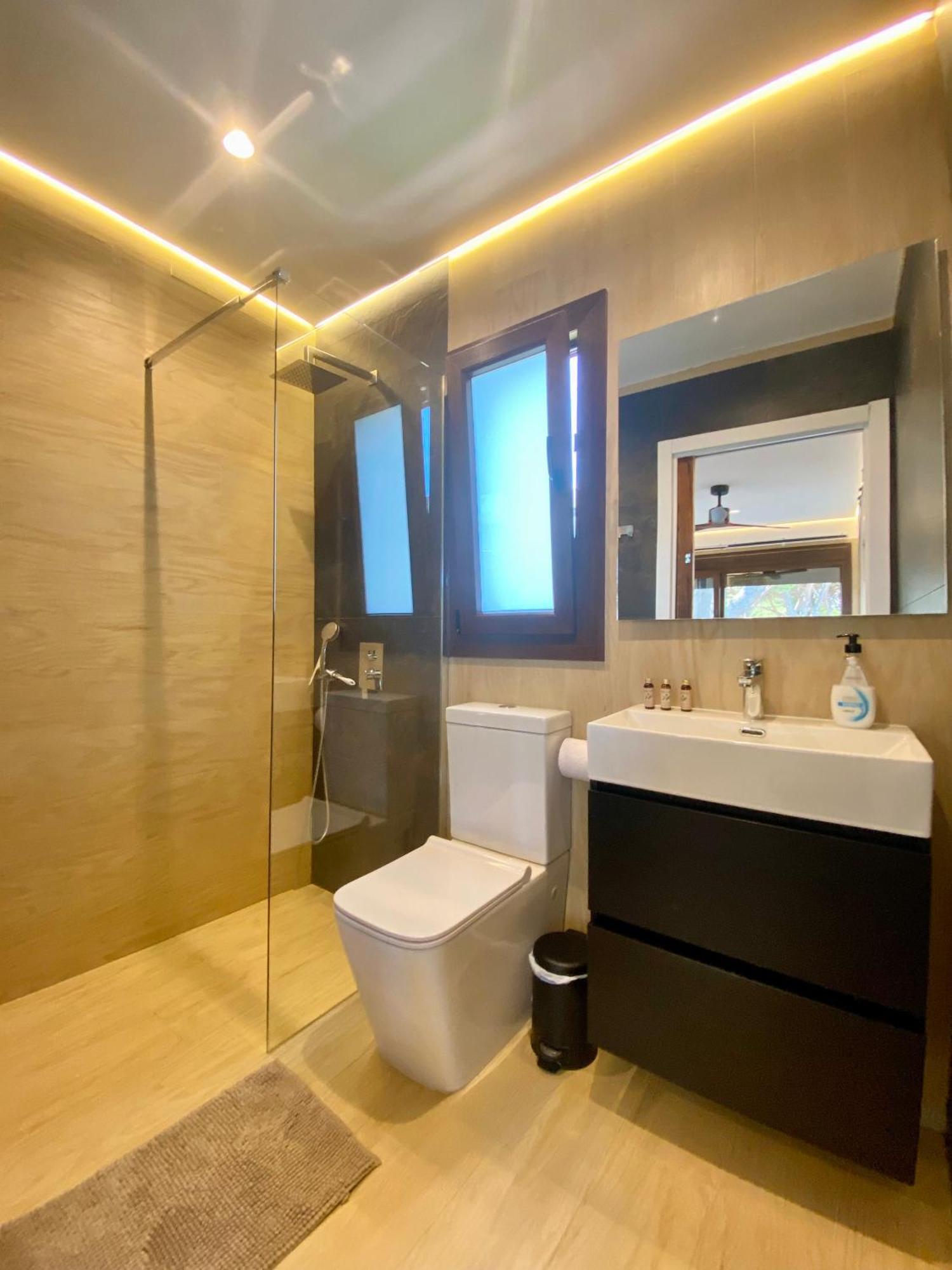 Novoecosuites, Descansa En El Lugar De Tus Suenos Chiclana de la Frontera Luaran gambar