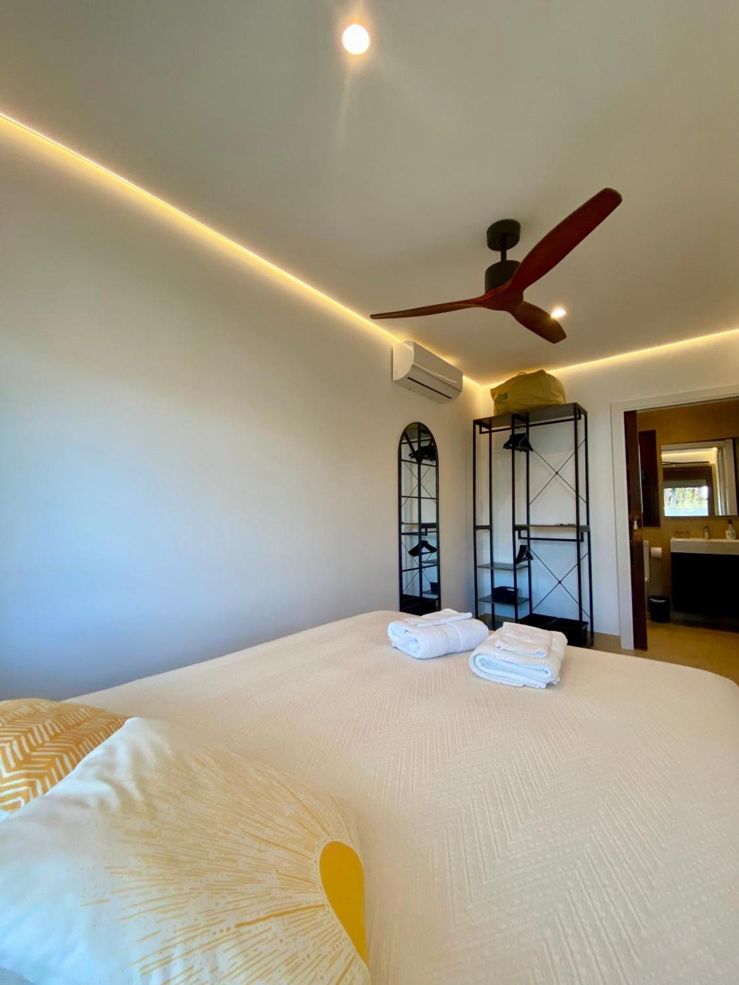 Novoecosuites, Descansa En El Lugar De Tus Suenos Chiclana de la Frontera Luaran gambar