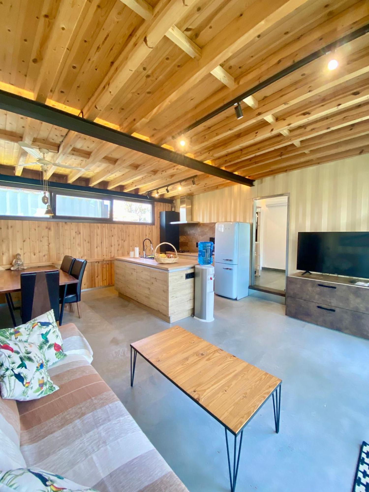 Novoecosuites, Descansa En El Lugar De Tus Suenos Chiclana de la Frontera Luaran gambar