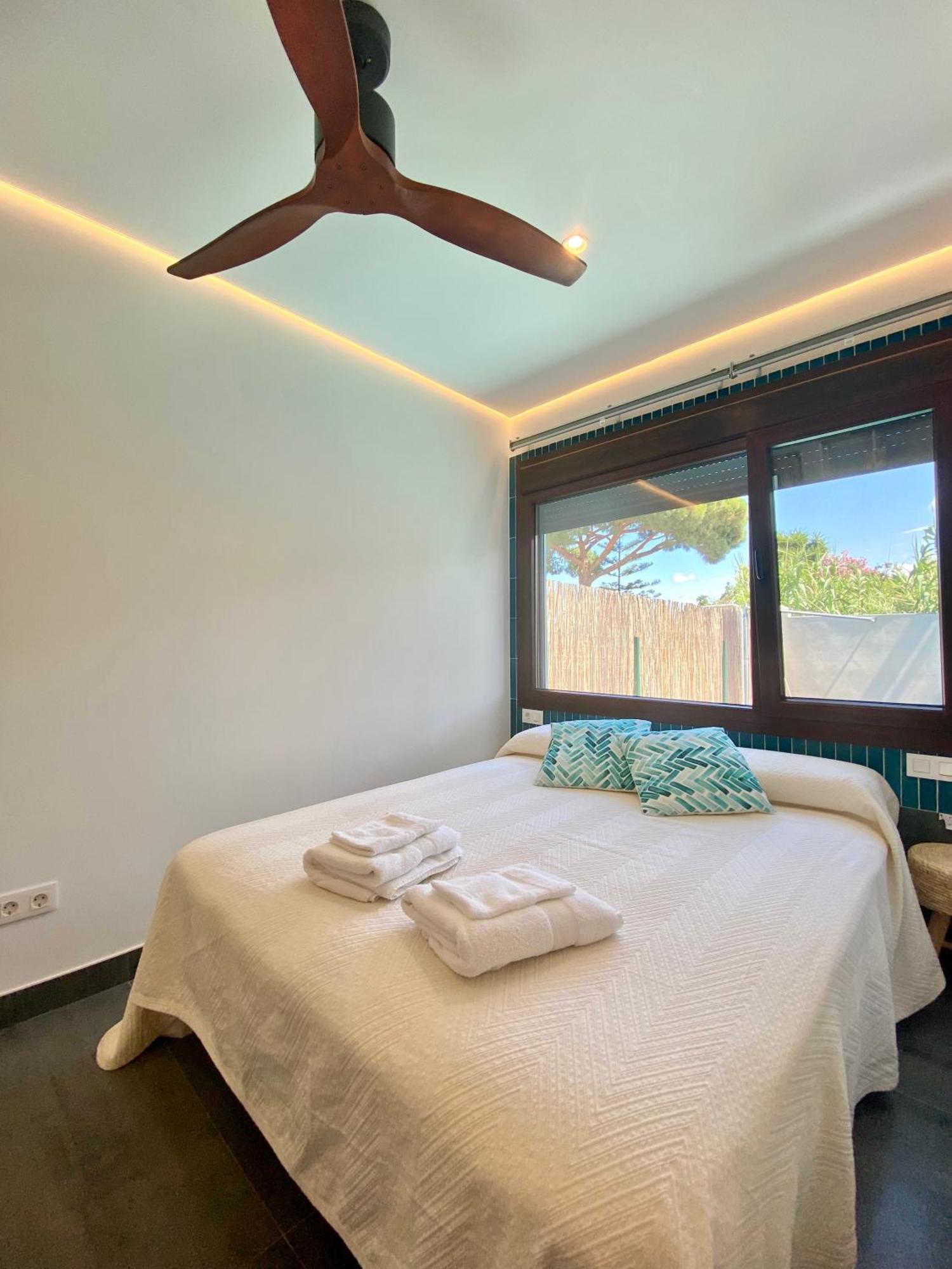 Novoecosuites, Descansa En El Lugar De Tus Suenos Chiclana de la Frontera Luaran gambar