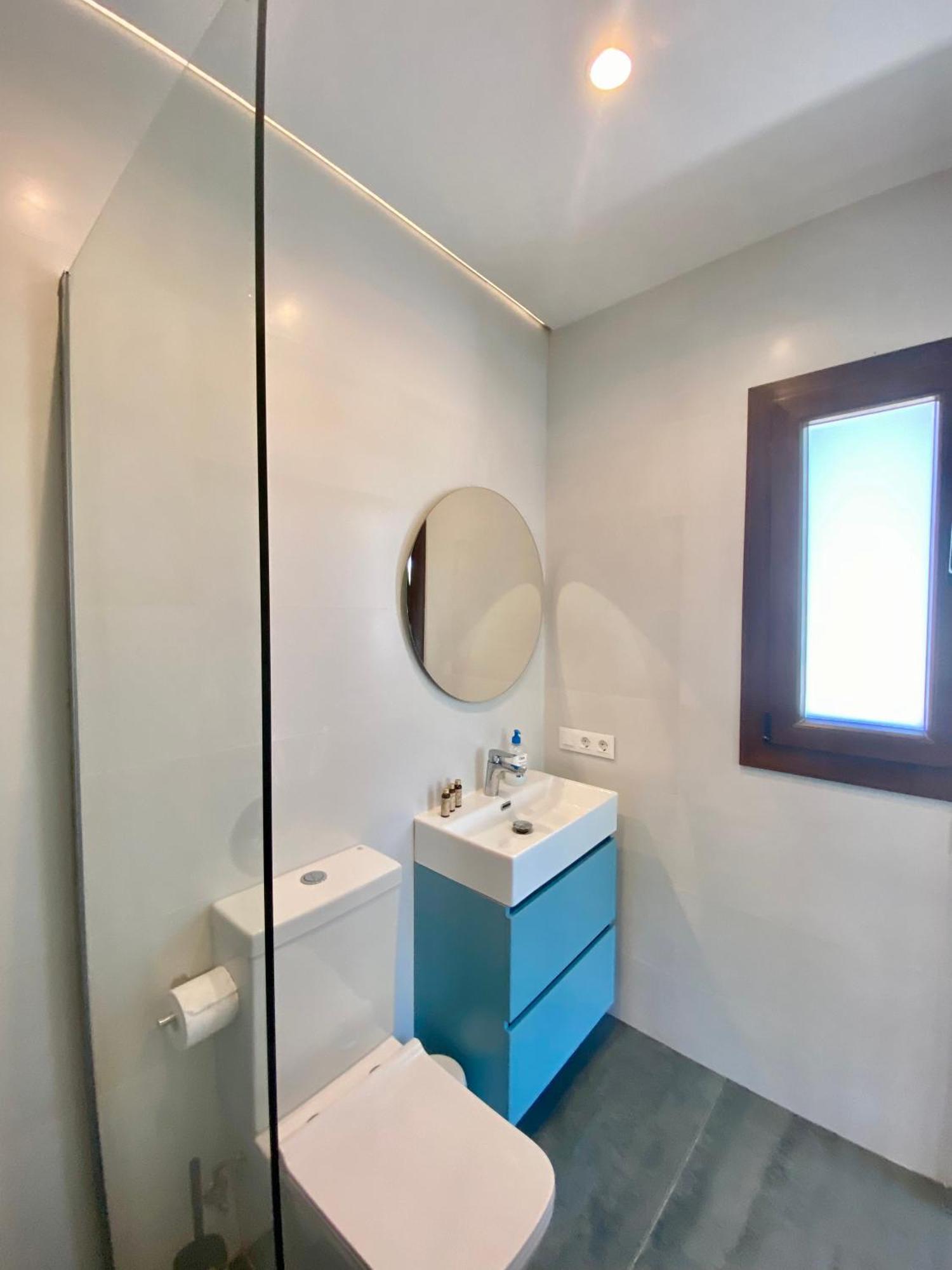 Novoecosuites, Descansa En El Lugar De Tus Suenos Chiclana de la Frontera Luaran gambar
