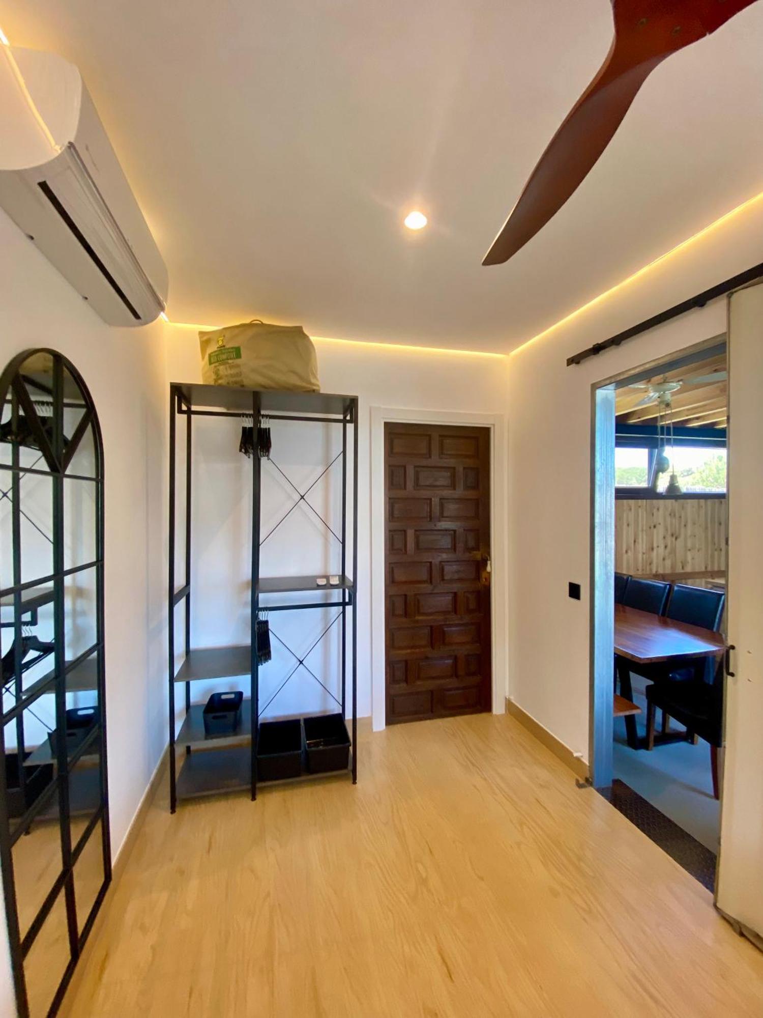 Novoecosuites, Descansa En El Lugar De Tus Suenos Chiclana de la Frontera Luaran gambar